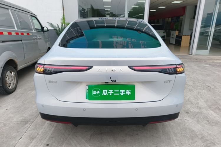 Used AION RT 2025 650 LiDAR Edition Rear
