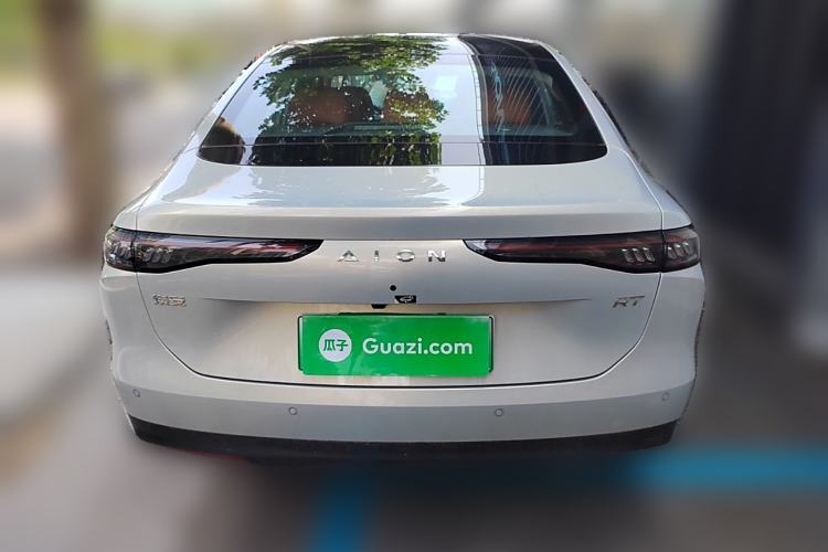 Used AION RT 2025 520 LiDAR Edition Rear