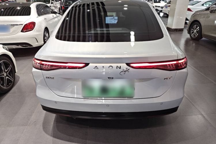 Used AION RT 2025 650 Zhijihao Edition Rear