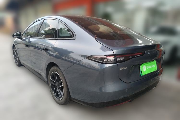 Used AION RT 2025 650 Zhijihao Edition Rear Left 45 Deg