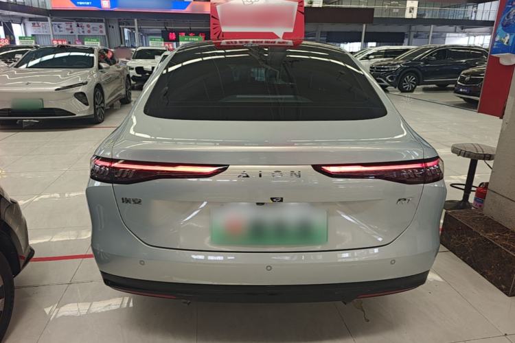 Used AION RT 2025 650 Zhijihao Edition Rear