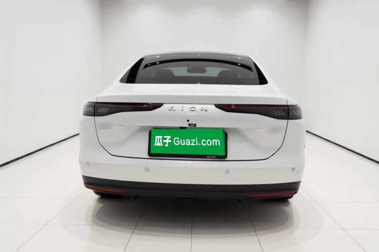 Used AION RT 2025 520 LiDAR Edition Rear