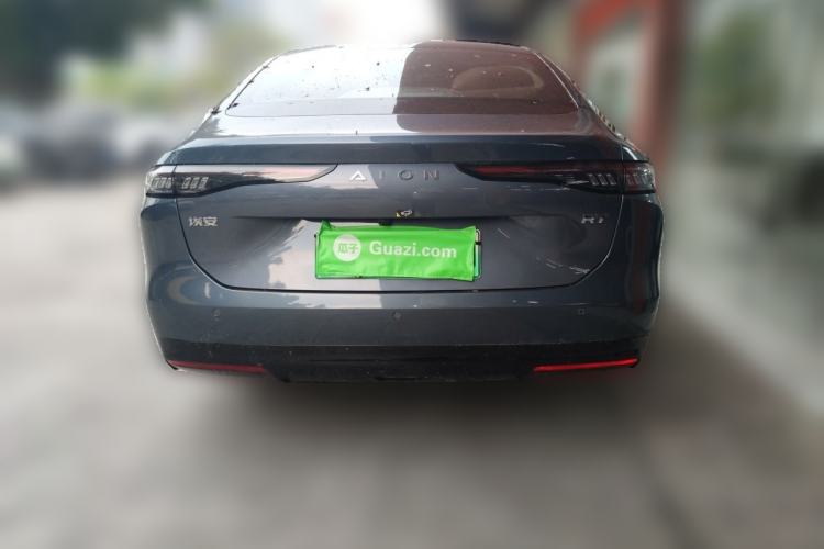 Used AION RT 2025 650 Zhijihao Edition Rear