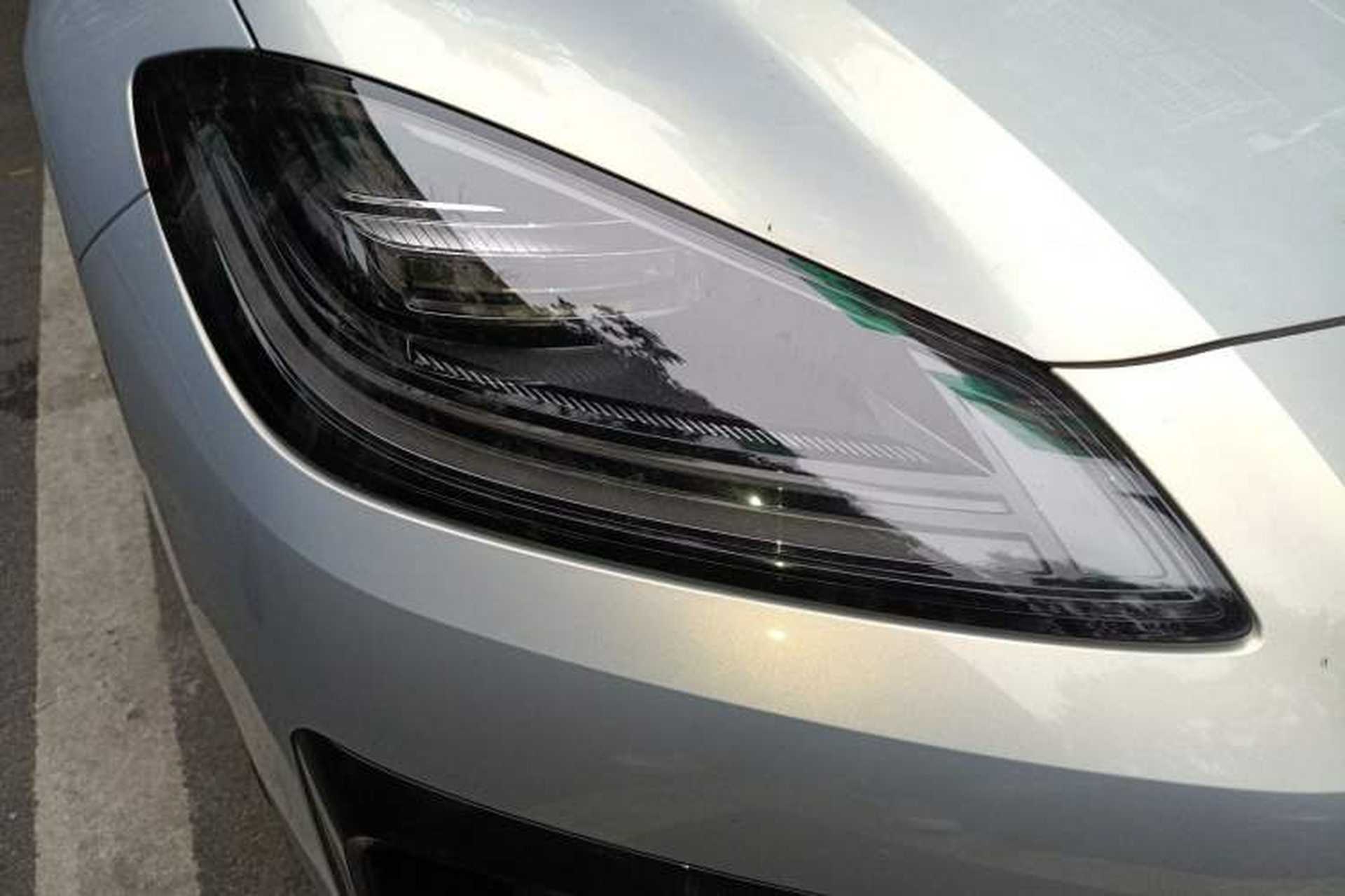 Used AION RT 2025 520 Smart Luxury Edition Right Front Headlight