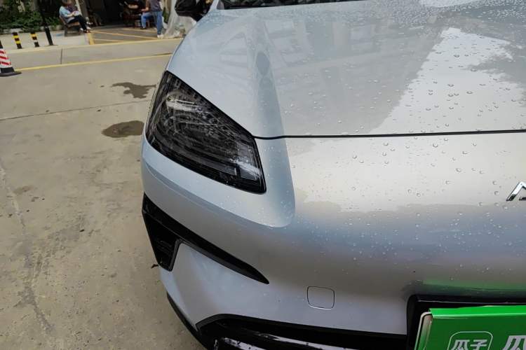 Used AION RT 2025 650 Zhijihao Edition Right Front Headlight