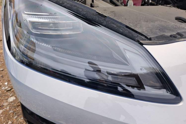 Used AION RT 2025 520 Smart Enjoy Edition Right Front Headlight