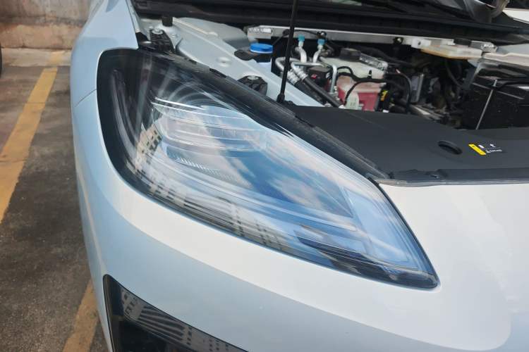 Used AION RT 2025 650 Zhijihao Edition Right Front Headlight