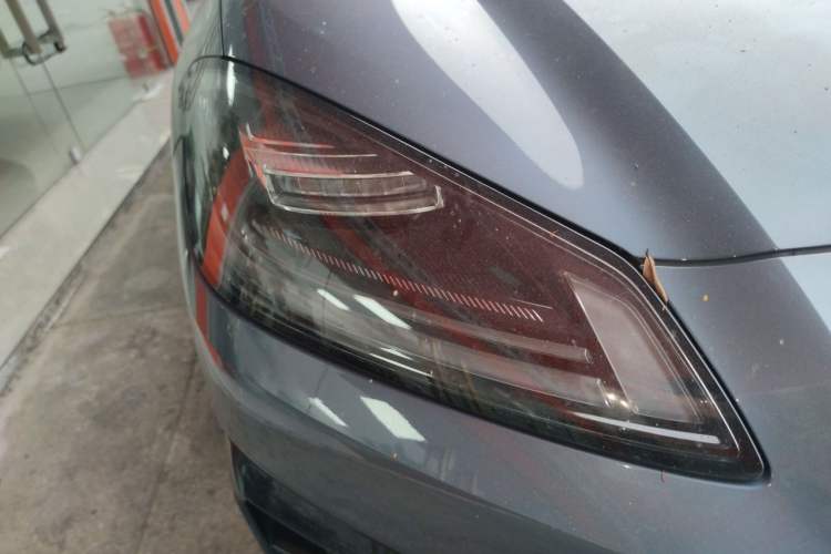 Used AION RT 2025 650 Zhijihao Edition Right Front Headlight