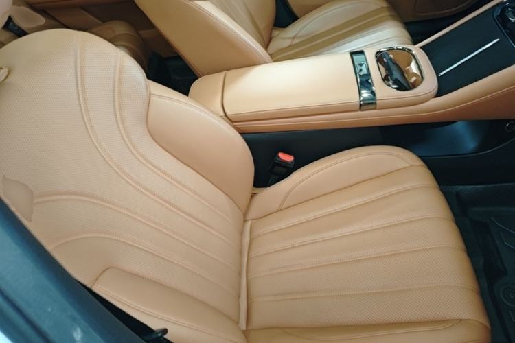 Used AION RT 2025 650 Zhijihao Edition Right Front Seat