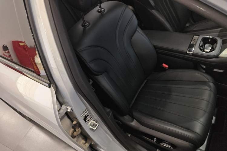 Used AION RT 2025 650 Zhijihao Edition Right Front Seat