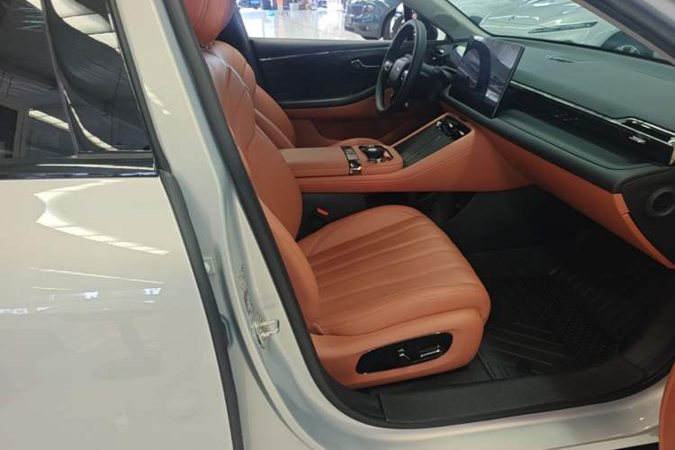 Used AION RT 2025 650 Zhijihao Edition Right Front Seat