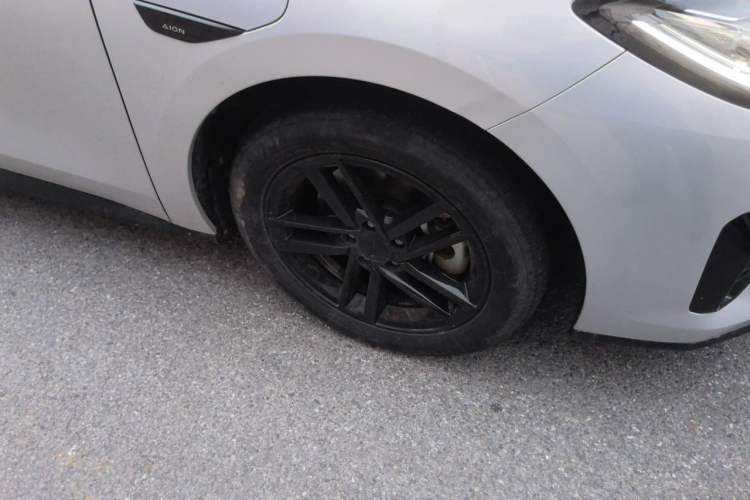 Used AION RT 2025 520 Smart Enjoy Edition Right Front Wheel Hub