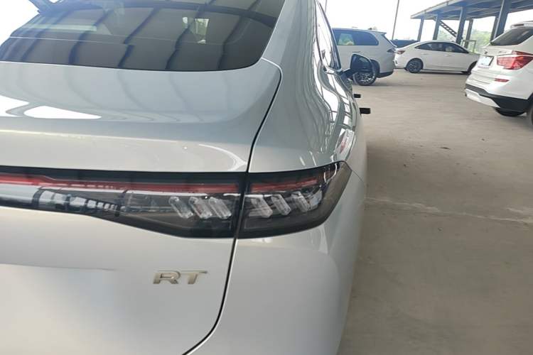 Used AION RT 2025 650 LiDAR Edition Right Rear Taillight