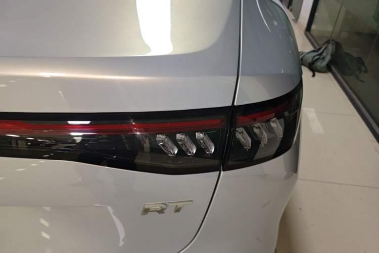 Used AION RT 2025 650 Zhijihao Edition Right Rear Taillight