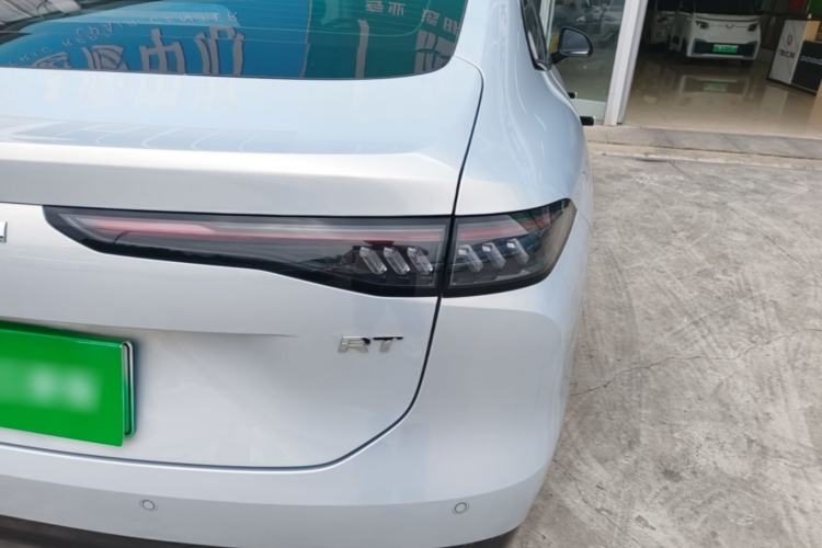 Used AION RT 2025 650 LiDAR Edition Right Rear Taillight