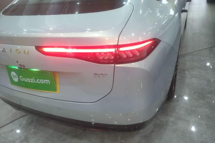 Used AION RT 2025 650 LiDAR Edition Right Rear Taillight