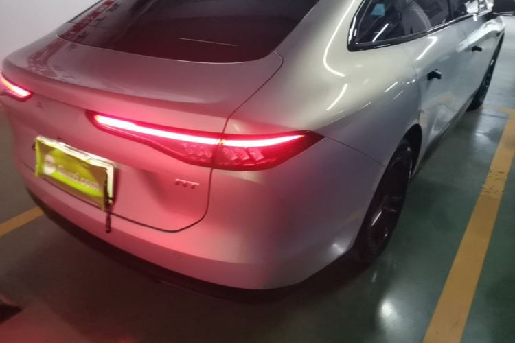 Used AION RT 2025 520 Smart Enjoy Edition Right Rear Taillight
