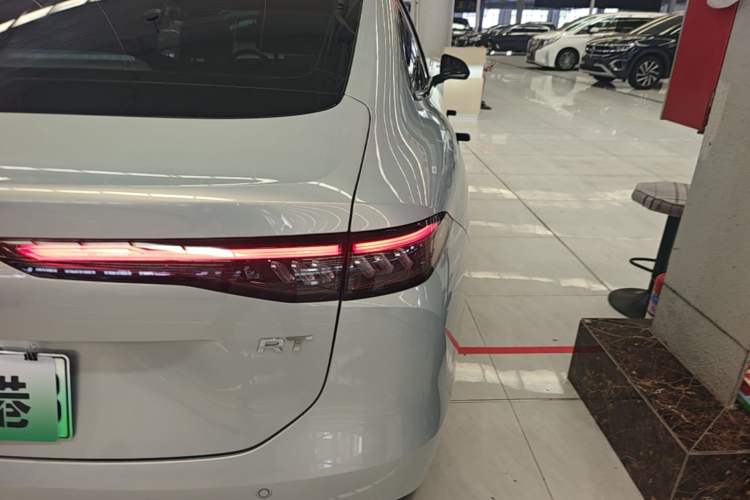 Used AION RT 2025 650 Zhijihao Edition Right Rear Taillight