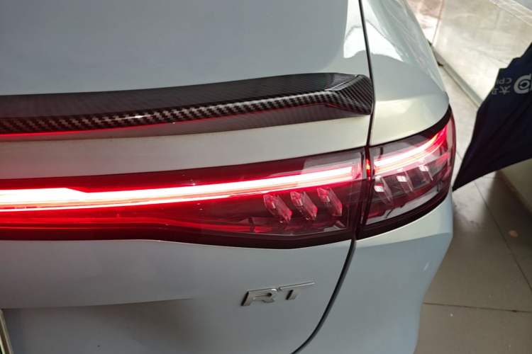 Used AION RT 2025 650 Zhijihao Edition Right Rear Taillight