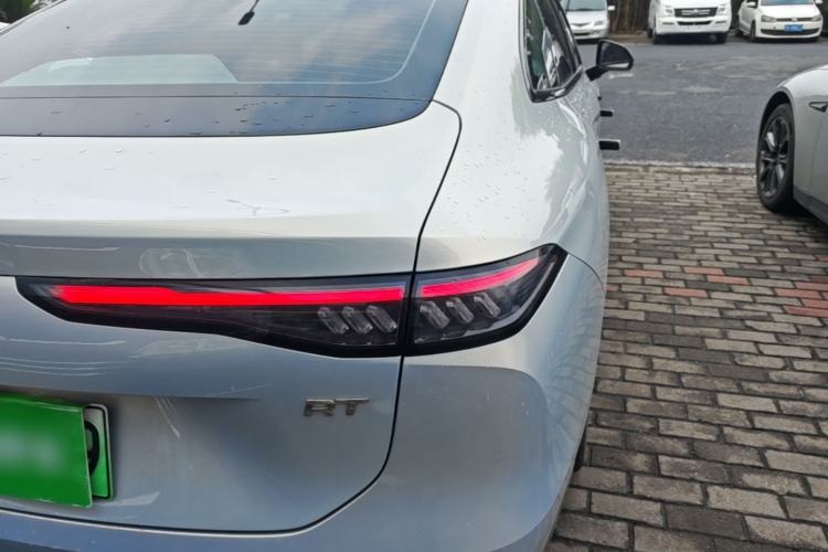 Used AION RT 2025 520 LiDAR Edition Right Rear Taillight