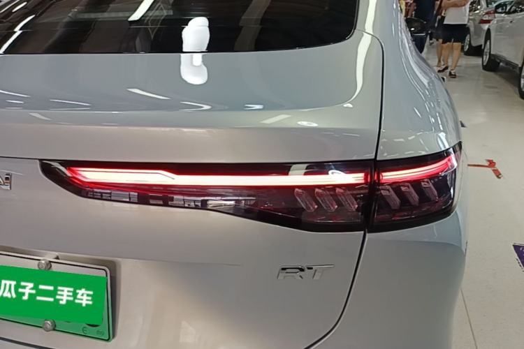 Used AION RT 2025 650 LiDAR Edition Right Rear Taillight