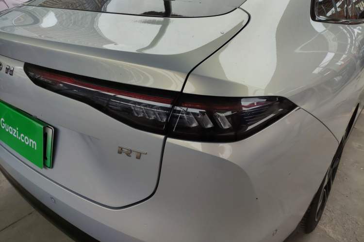 Used AION RT 2025 650 LiDAR Edition Right Rear Taillight