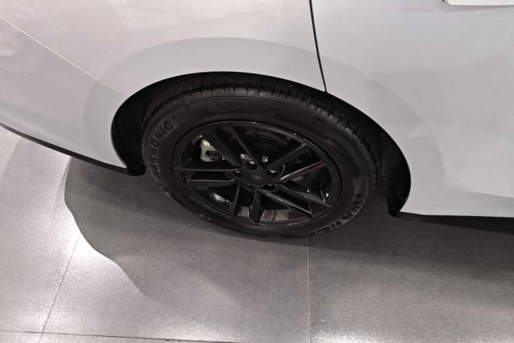 Used AION RT 2025 650 Zhijihao Edition Right Rear Wheel Hub