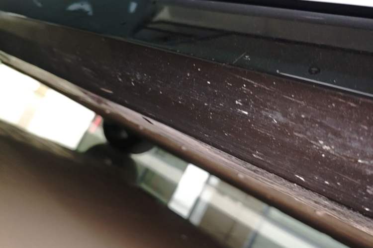 Used AION RT 2025 650 Zhijihao Edition Right Side Sill