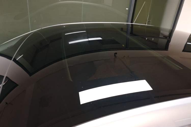 Used AION RT 2025 650 Zhijihao Edition Roof