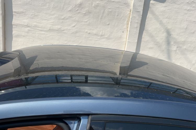 Used AION RT 2025 650 LiDAR Edition Roof