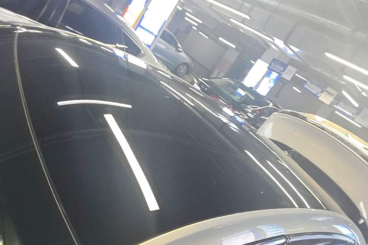 Used AION RT 2025 520 Smart Luxury Edition Roof