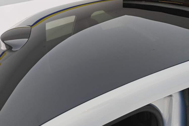 Used AION RT 2025 650 LiDAR Edition Roof