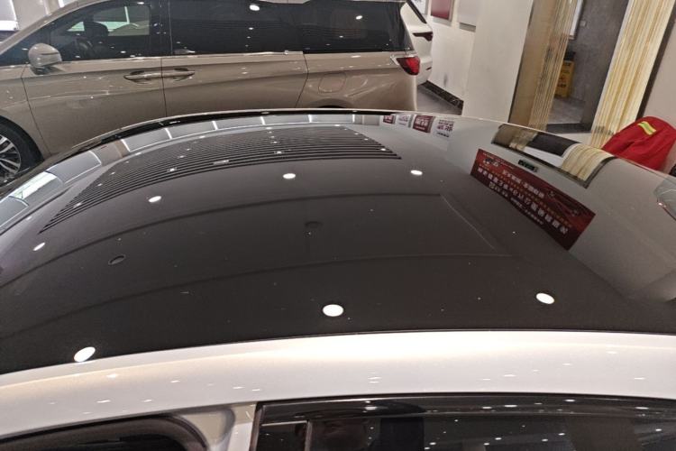 Used AION RT 2025 650 Zhijihao Edition Roof