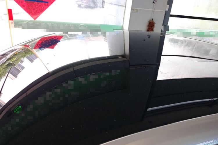Used AION RT 2025 650 Zhijihao Edition Roof