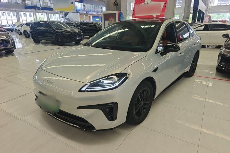 Used AION RT 2025 650 Zhijihao Edition Guazi used car, China used car export, Used car for sale, Used  cars, Cheapest cars for sale