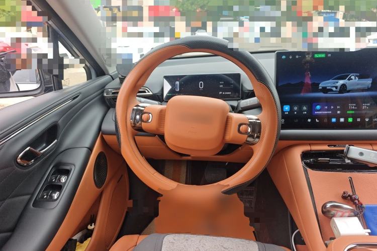 Used AION RT 2025 520 Smart Enjoy Edition Steering Wheel
