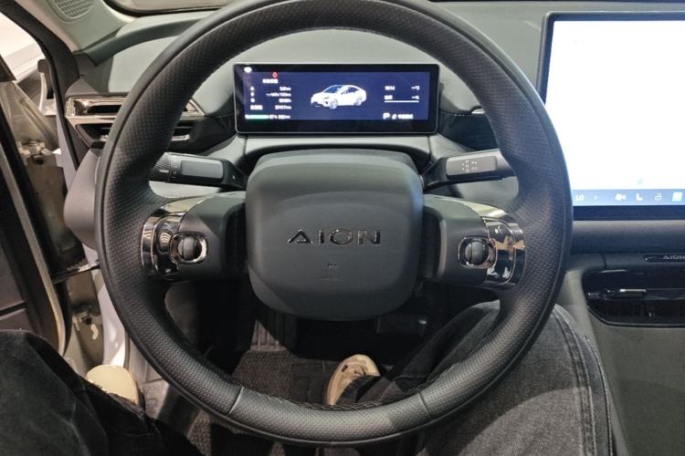 Used AION RT 2025 650 Zhijihao Edition Steering Wheel