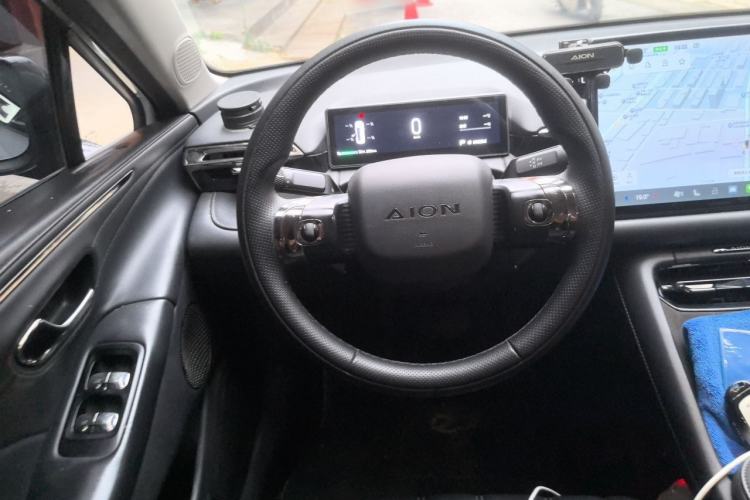 Used AION RT 2025 520 Smart Enjoy Edition Steering Wheel