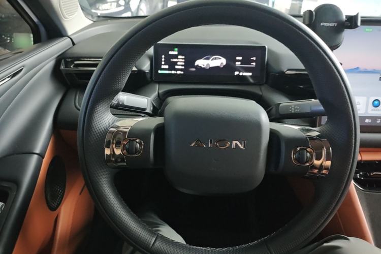 Used AION RT 2025 650 Zhijihao Edition Steering Wheel