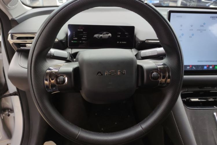 Used AION RT 2025 650 LiDAR Edition Steering Wheel