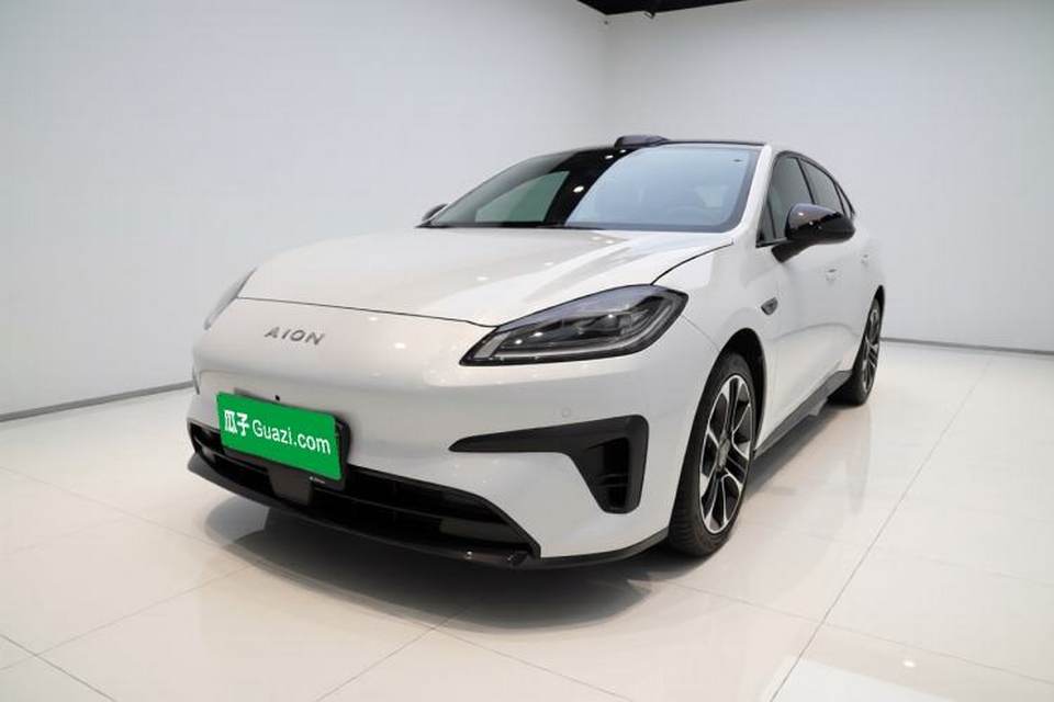 AION RT 2025