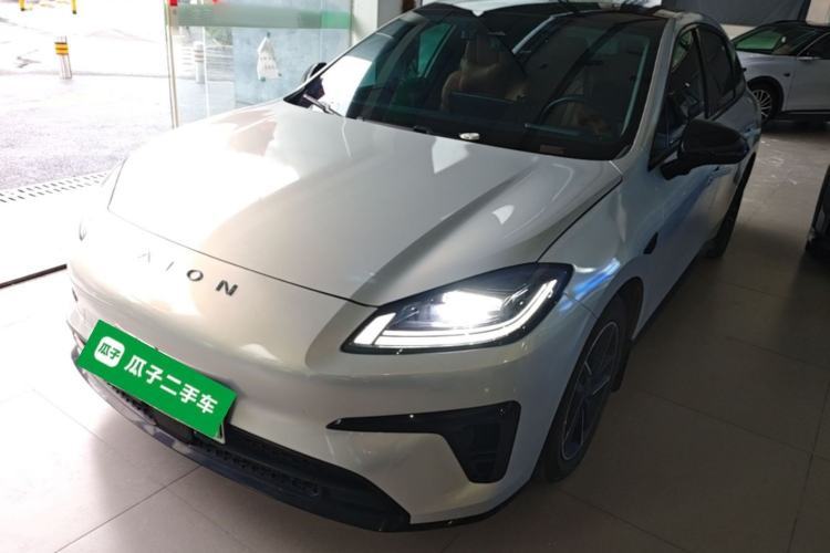 Used AION RT 2025 650 Zhijihao Edition Guazi used car, China used car export, Used car for sale, Used  cars, Cheapest cars for sale