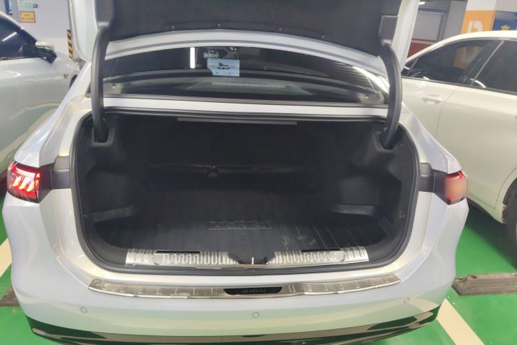Used AION RT 2025 650 Zhijihao Edition Trunk