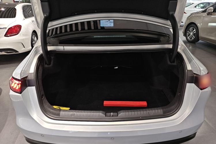 Used AION RT 2025 650 Zhijihao Edition Trunk