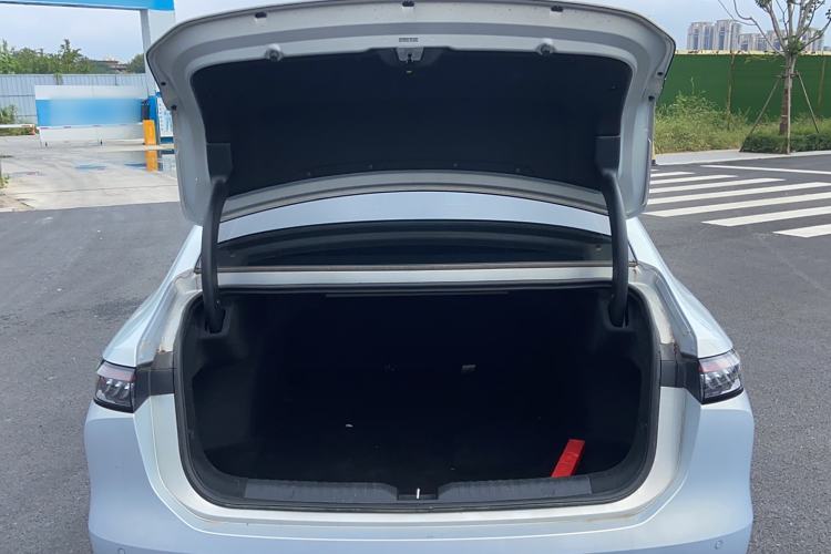 Used AION RT 2025 650 LiDAR Edition Trunk