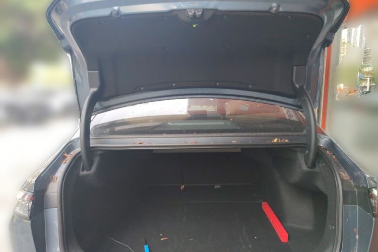Used AION RT 2025 650 Zhijihao Edition Trunk
