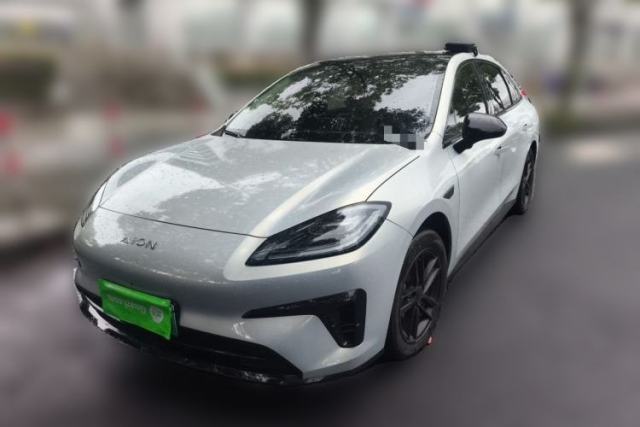 Used AION RT 2025 650 Zhijihao Edition