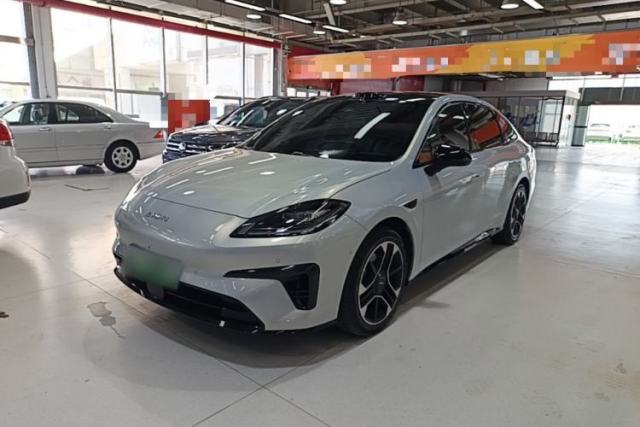 Used AION RT 2025 650 LiDAR Edition