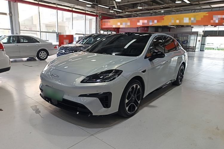 Used AION RT 2025 650 LiDAR Edition Guazi used car, China used car export, Used car for sale, Used AION cars, Cheapest cars for sale, Electric vehicle, New energy car