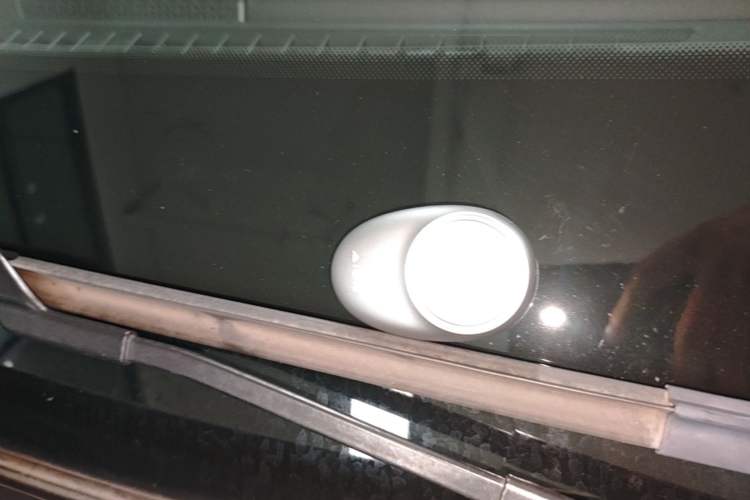 Used AION RT 2025 650 Zhijihao Edition Vehicle Key